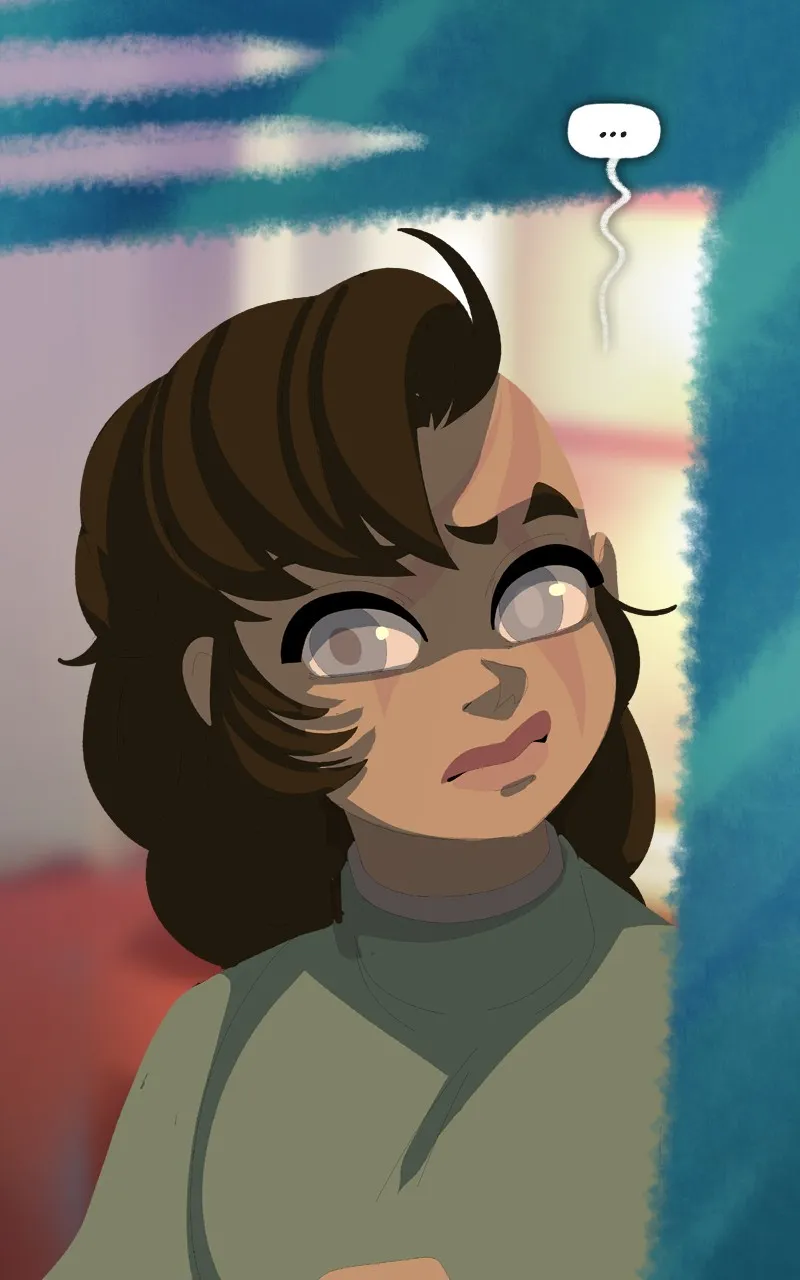 Woven Chapter 17 page 68 - 