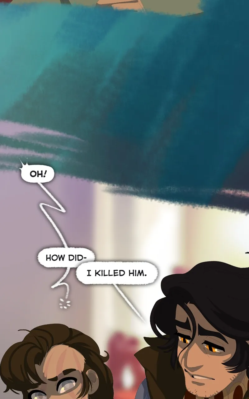 Woven Chapter 17 page 69 - 