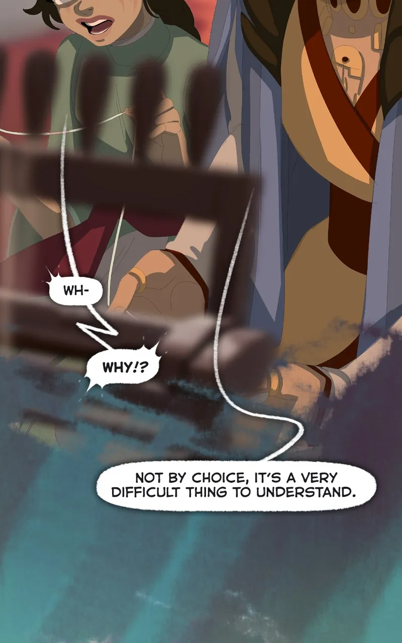 Woven Chapter 17 page 70 - 