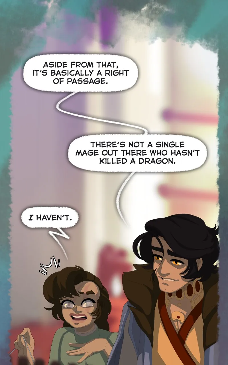 Woven Chapter 17 page 71 - 