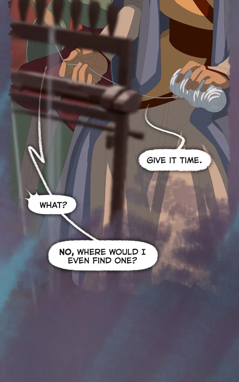 Woven Chapter 17 page 72 - 