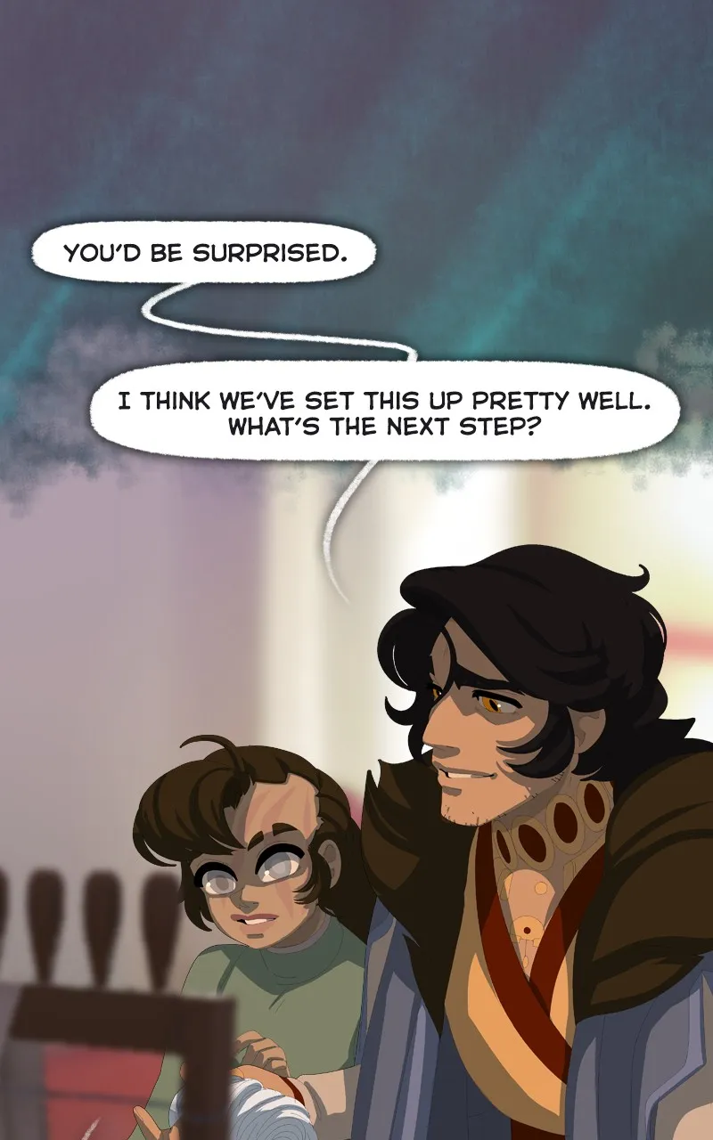 Woven Chapter 17 page 73 - 