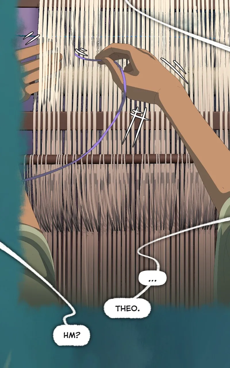 Woven Chapter 17 page 75 - 