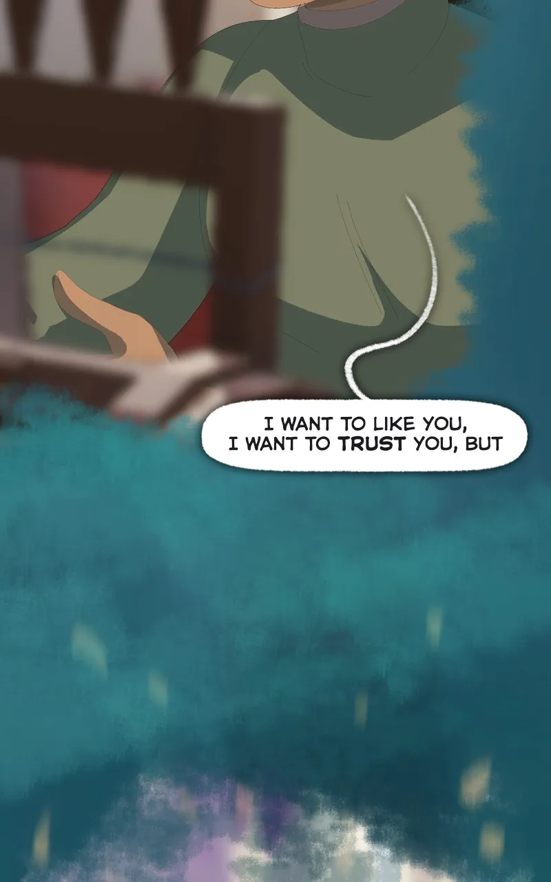 Woven Chapter 17 page 77 - 