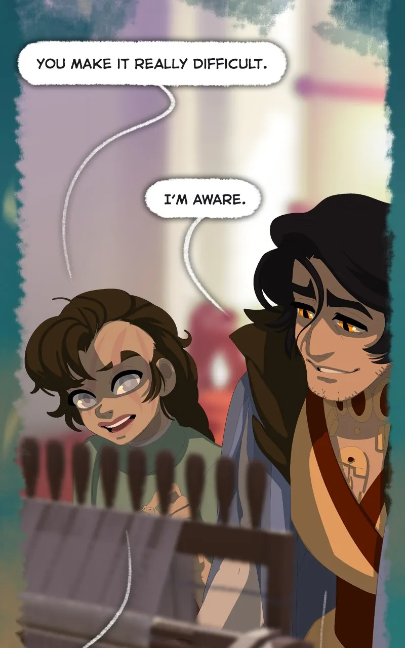 Woven Chapter 17 page 78 - 