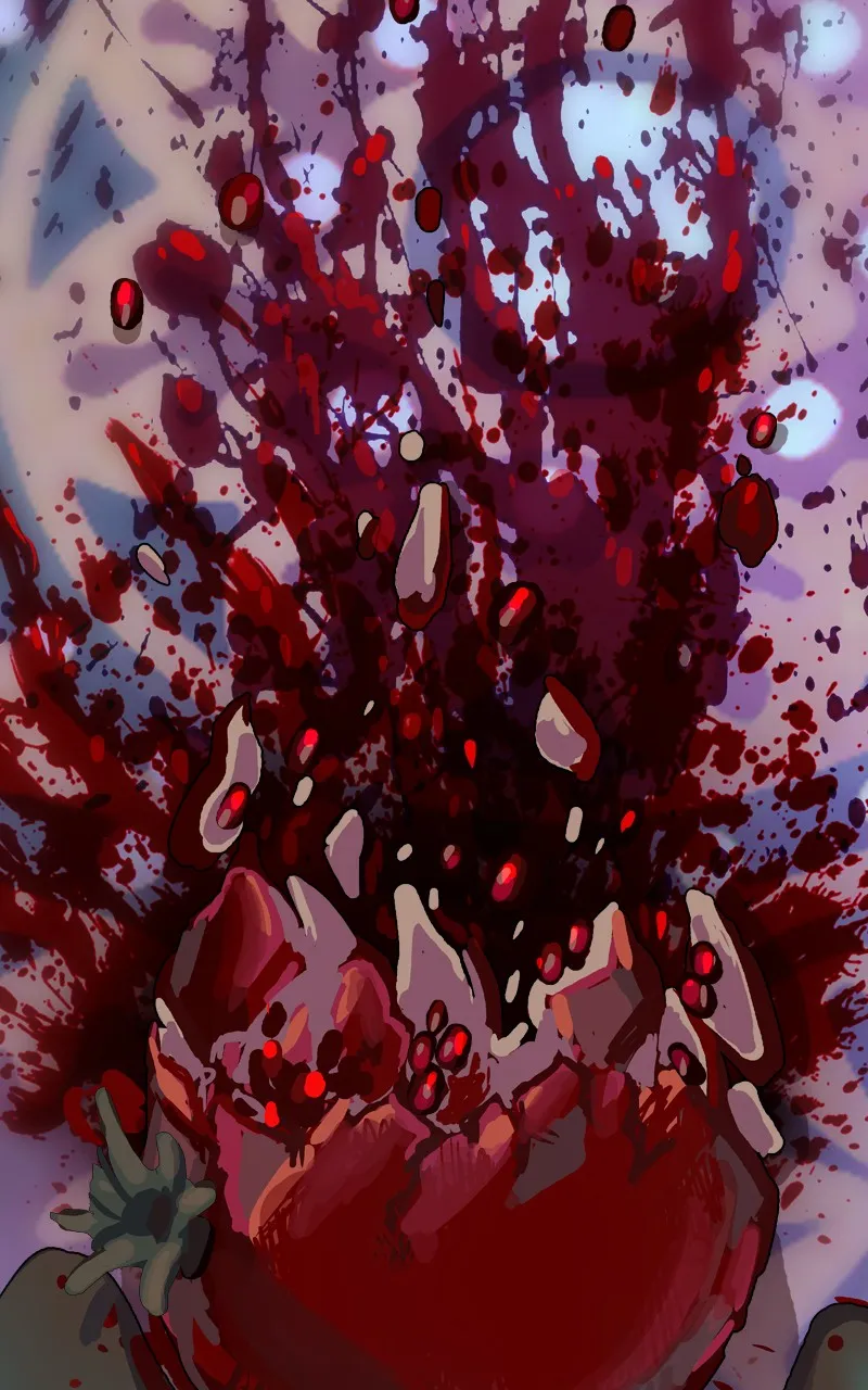 Woven Chapter 17 page 9 - 