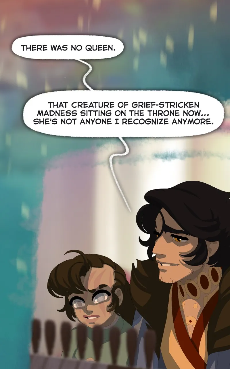 Woven Chapter 17 page 84 - 