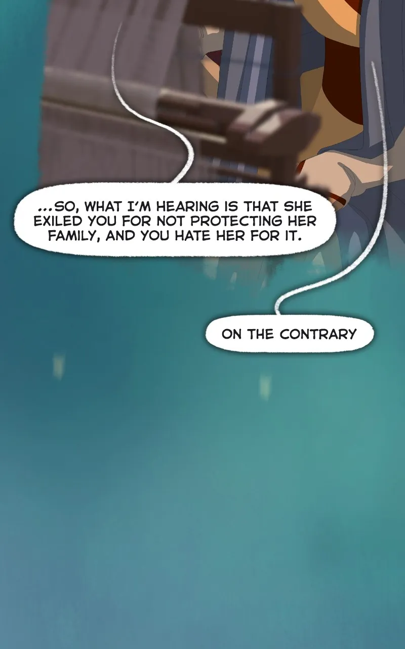 Woven Chapter 17 page 85 - 