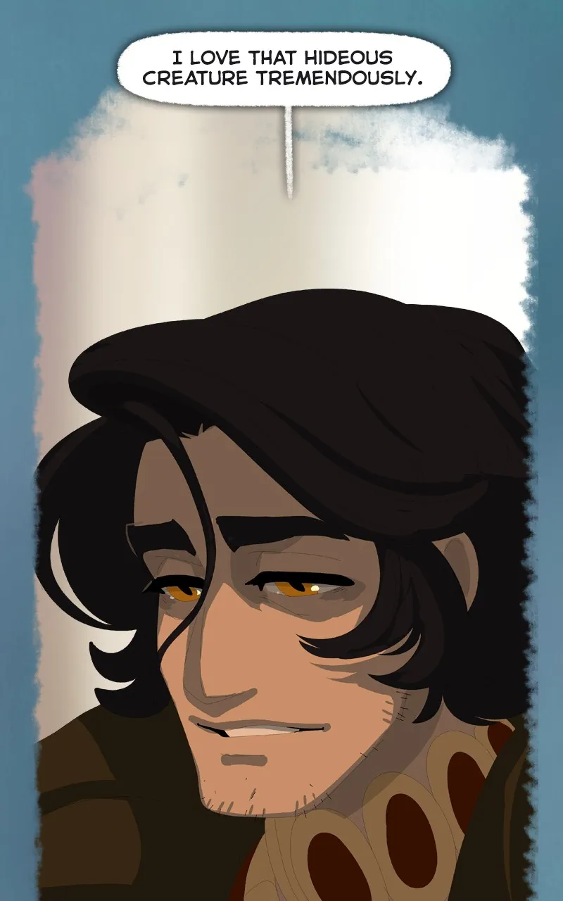 Woven Chapter 17 page 86 - 
