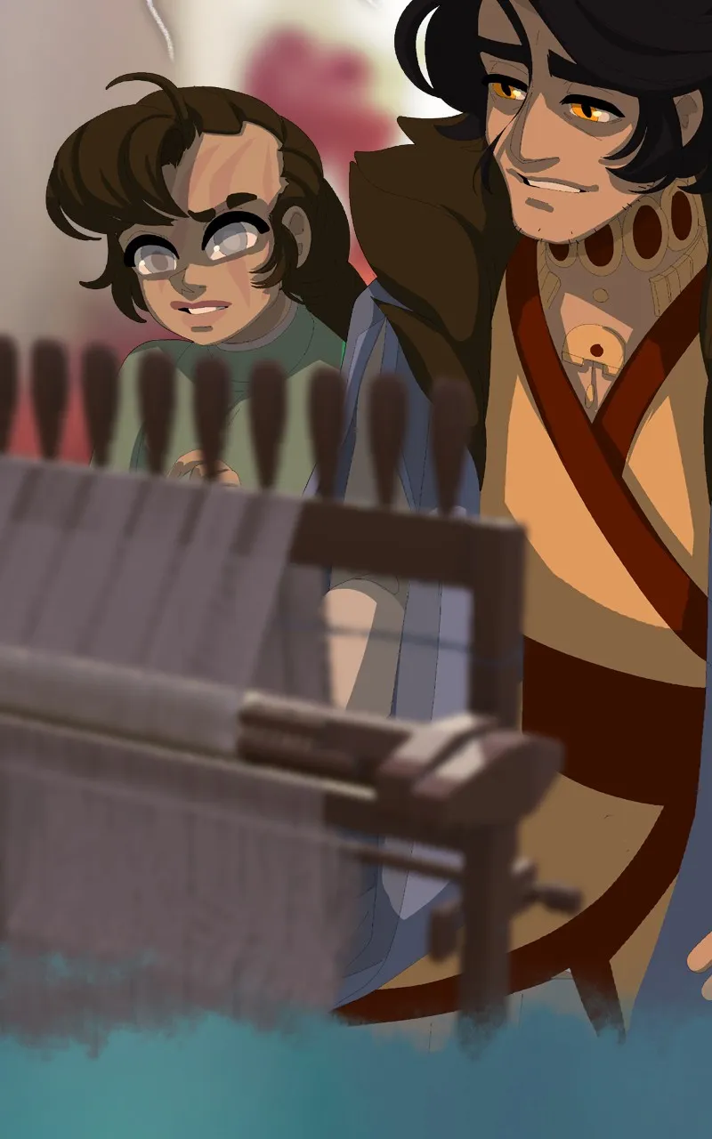 Woven Chapter 17 page 88 - 