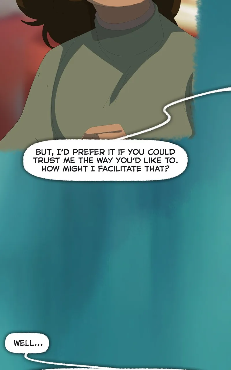 Woven Chapter 17 page 90 - 