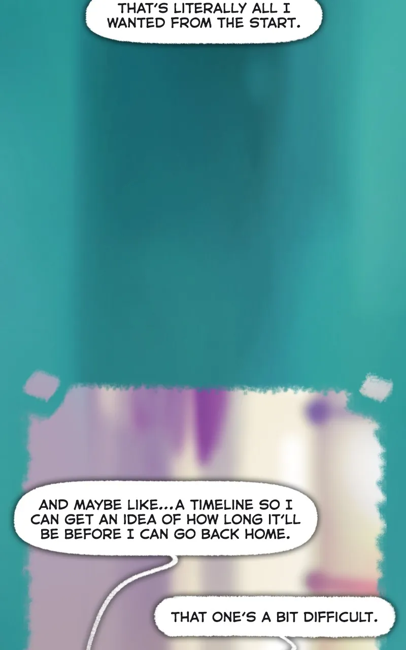 Woven Chapter 17 page 92 - 