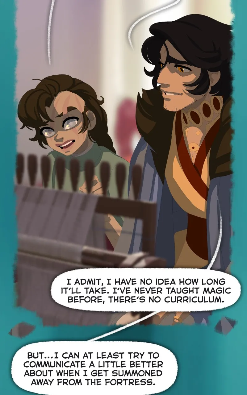 Woven Chapter 17 page 93 - 