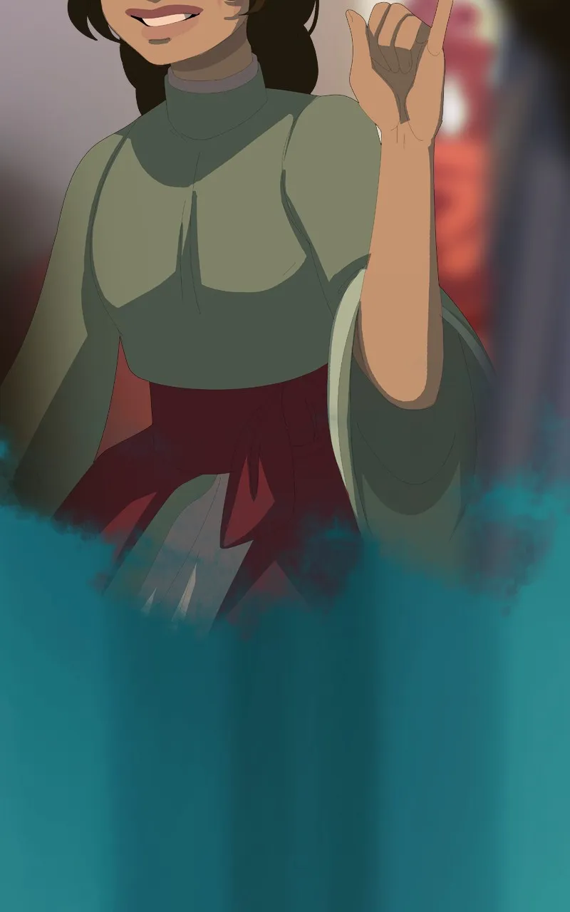 Woven Chapter 17 page 95 - 