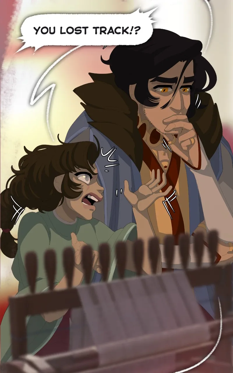 Woven Chapter 18 page 11 - 