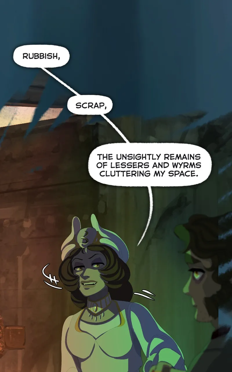 Woven Chapter 18 page 101 - 