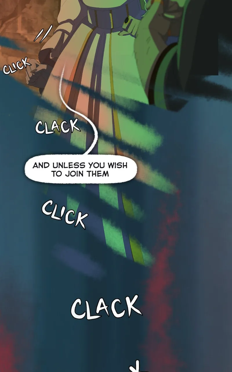 Woven Chapter 18 page 102 - 