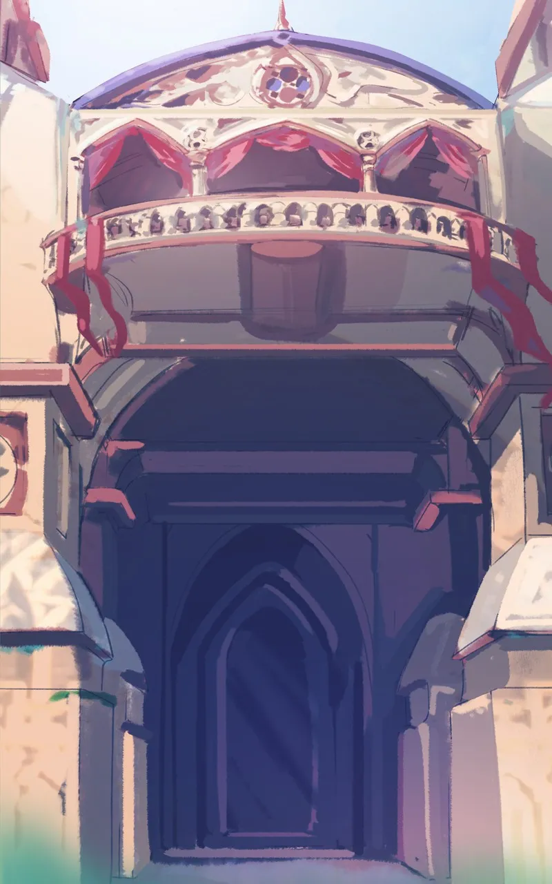 Woven Chapter 18 page 22 - 