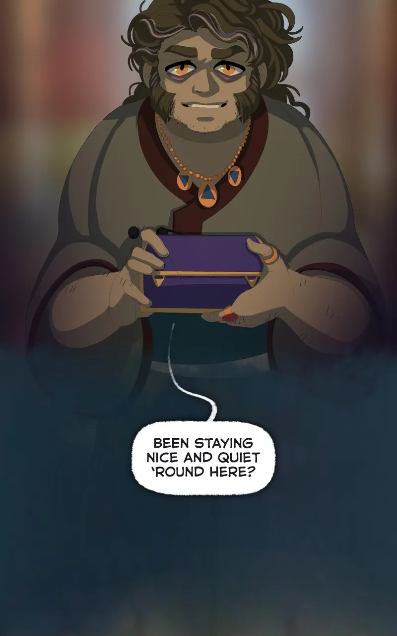 Woven Chapter 18 page 28 - 