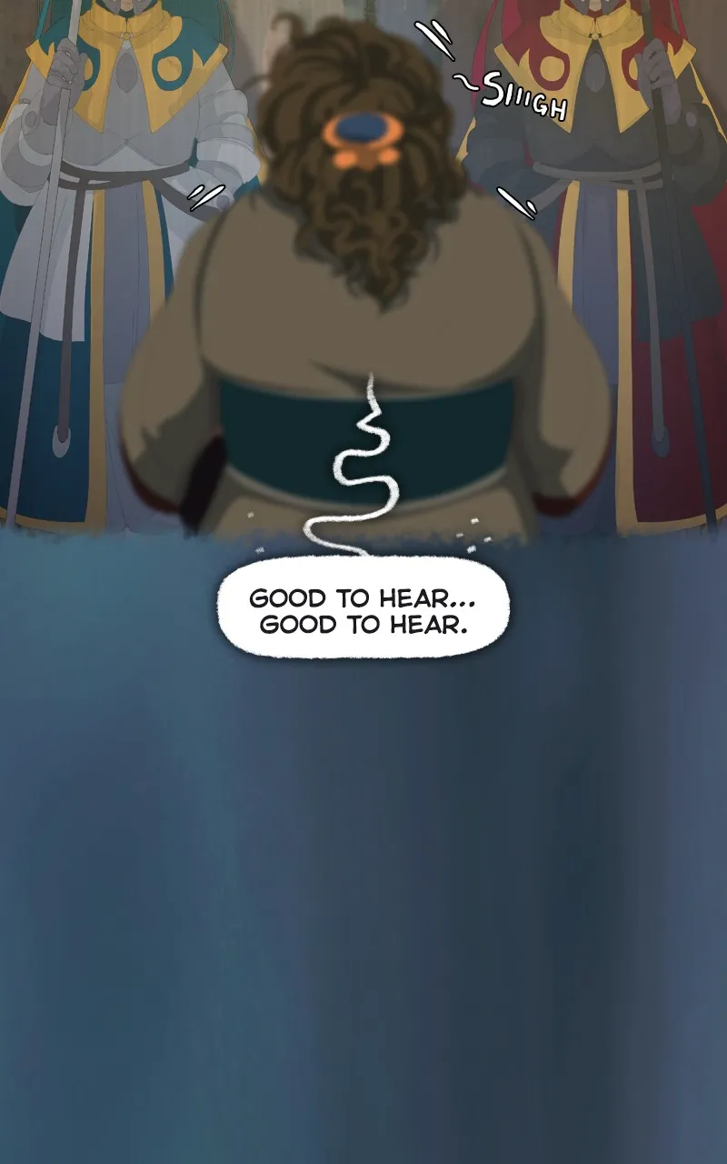 Woven Chapter 18 page 32 - 