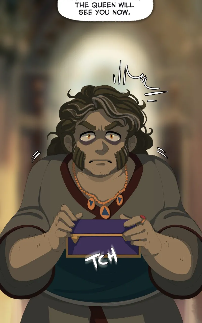 Woven Chapter 18 page 36 - 