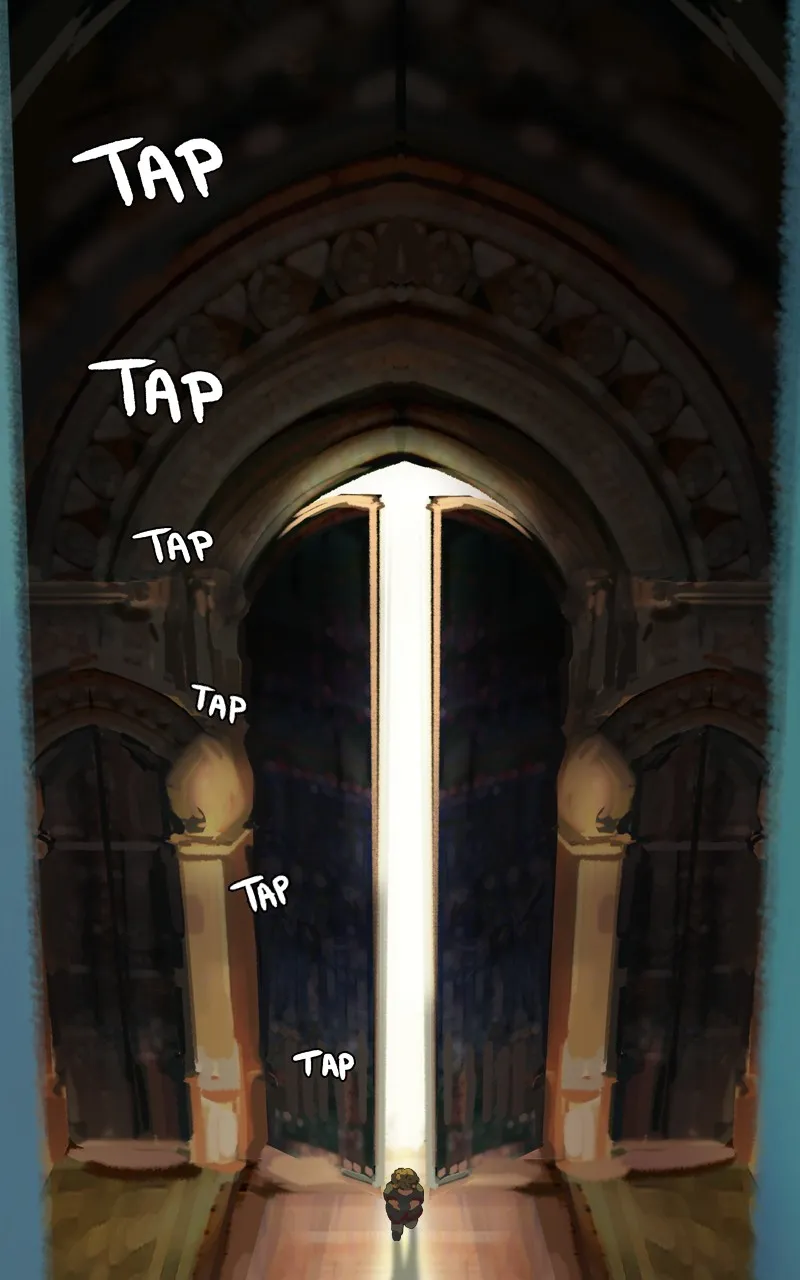 Woven Chapter 18 page 40 - 