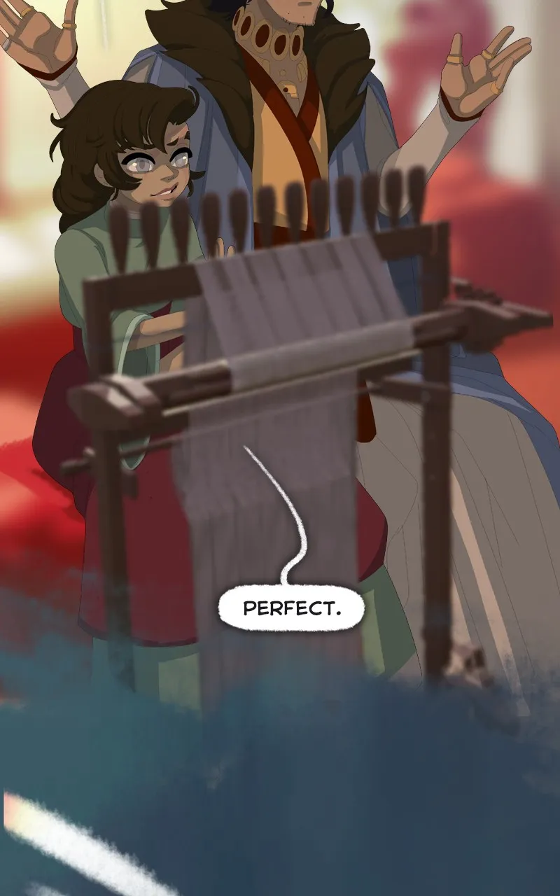 Woven Chapter 18 page 5 - 