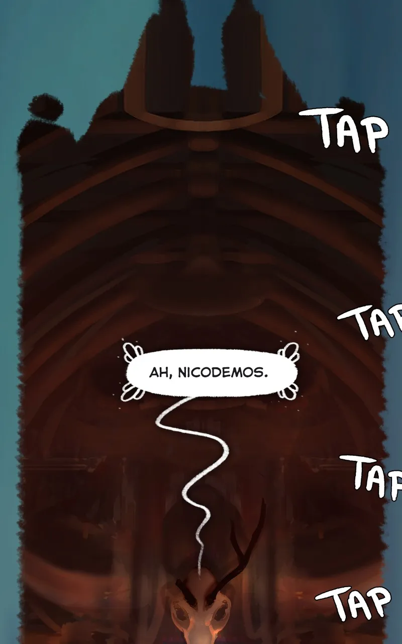 Woven Chapter 18 page 42 - 