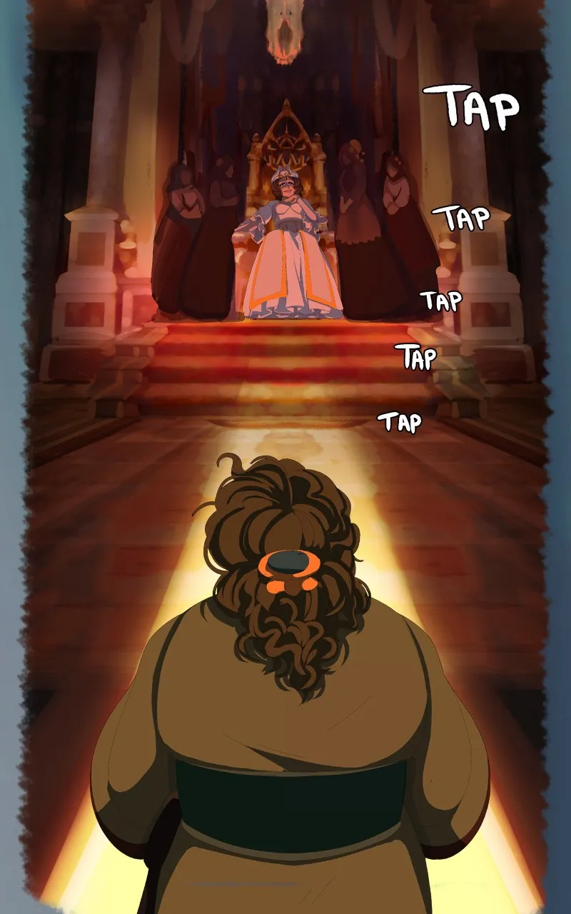 Woven Chapter 18 page 43 - 