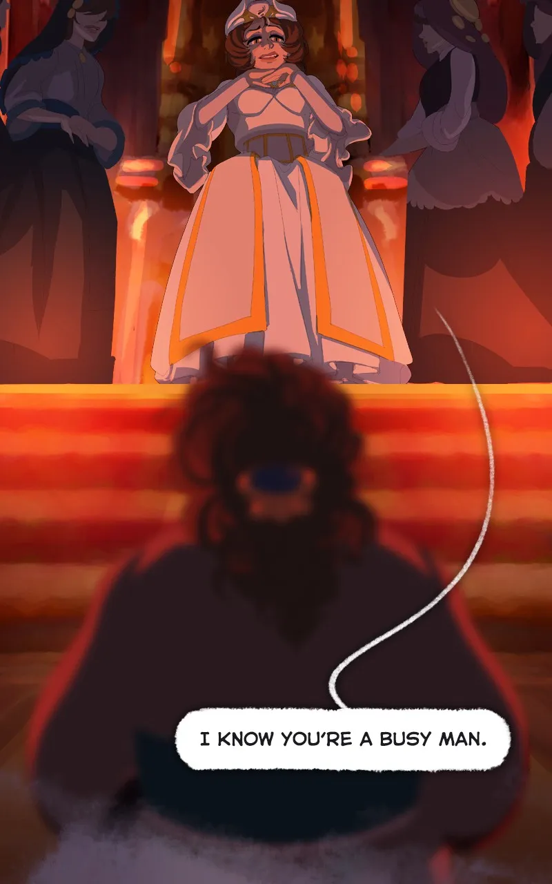 Woven Chapter 18 page 45 - 