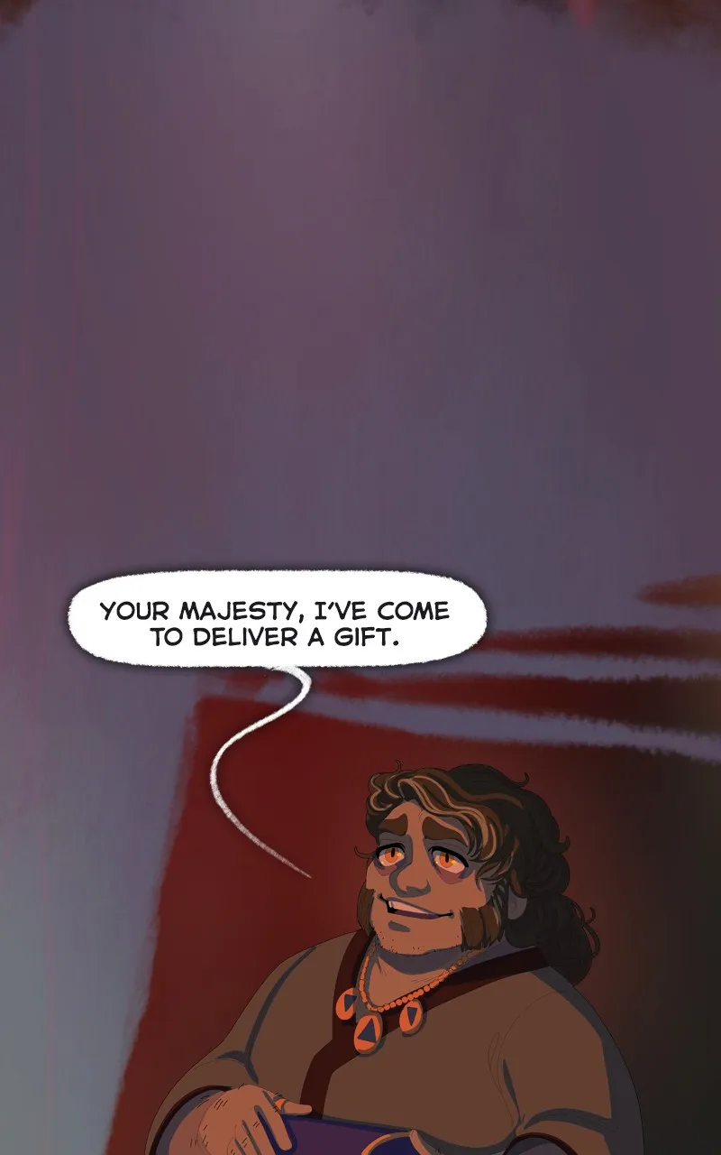 Woven Chapter 18 page 46 - 