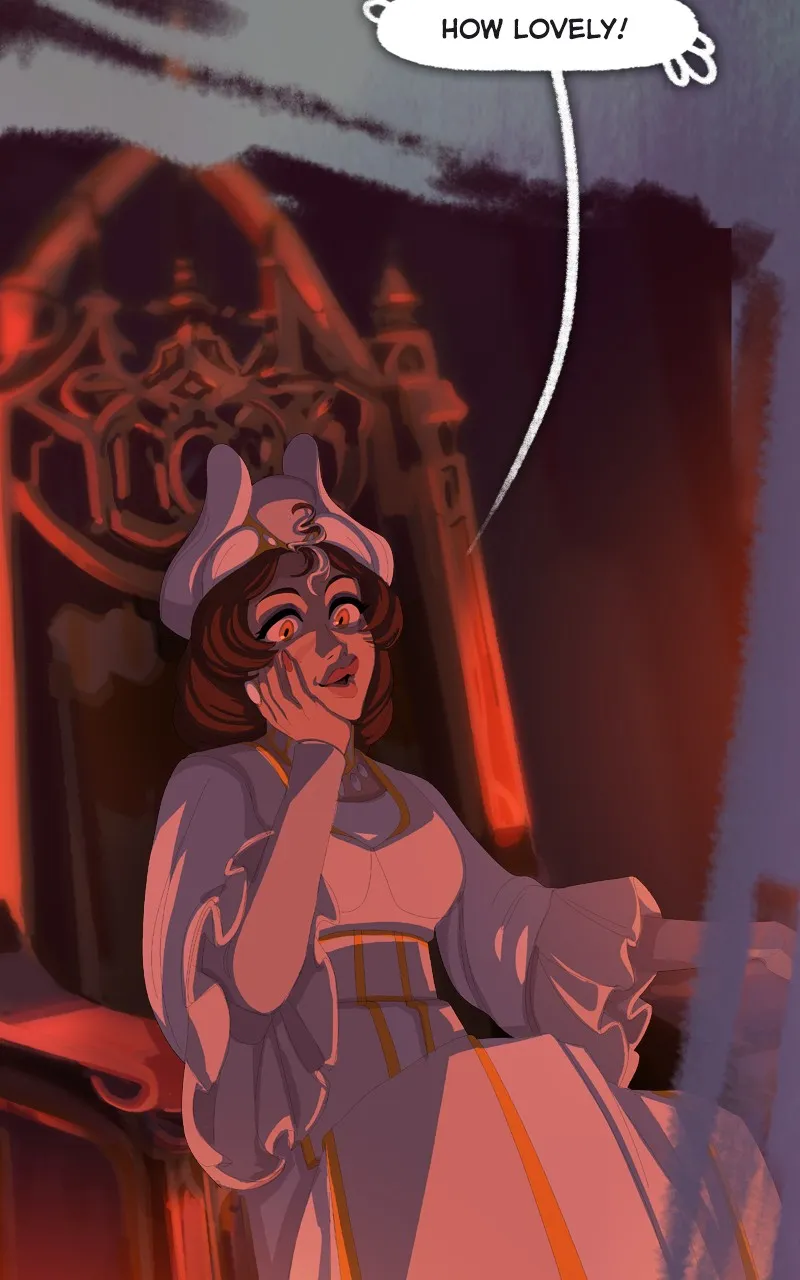 Woven Chapter 18 page 48 - 