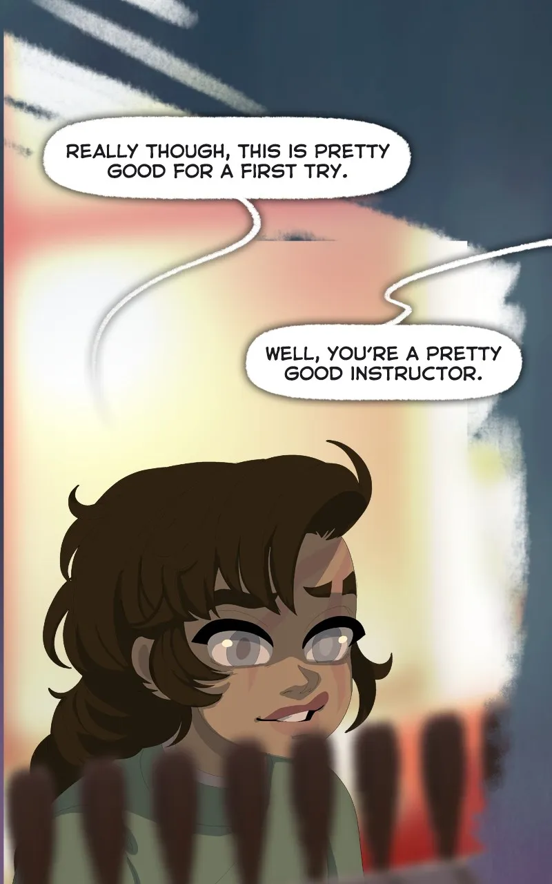 Woven Chapter 18 page 6 - 