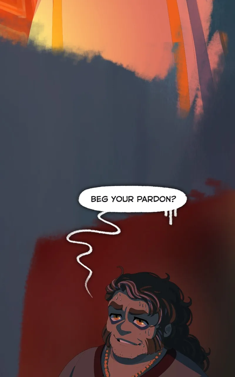 Woven Chapter 18 page 53 - 