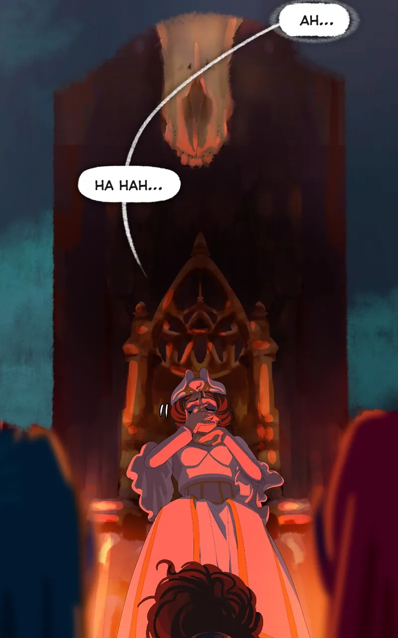 Woven Chapter 18 page 57 - 
