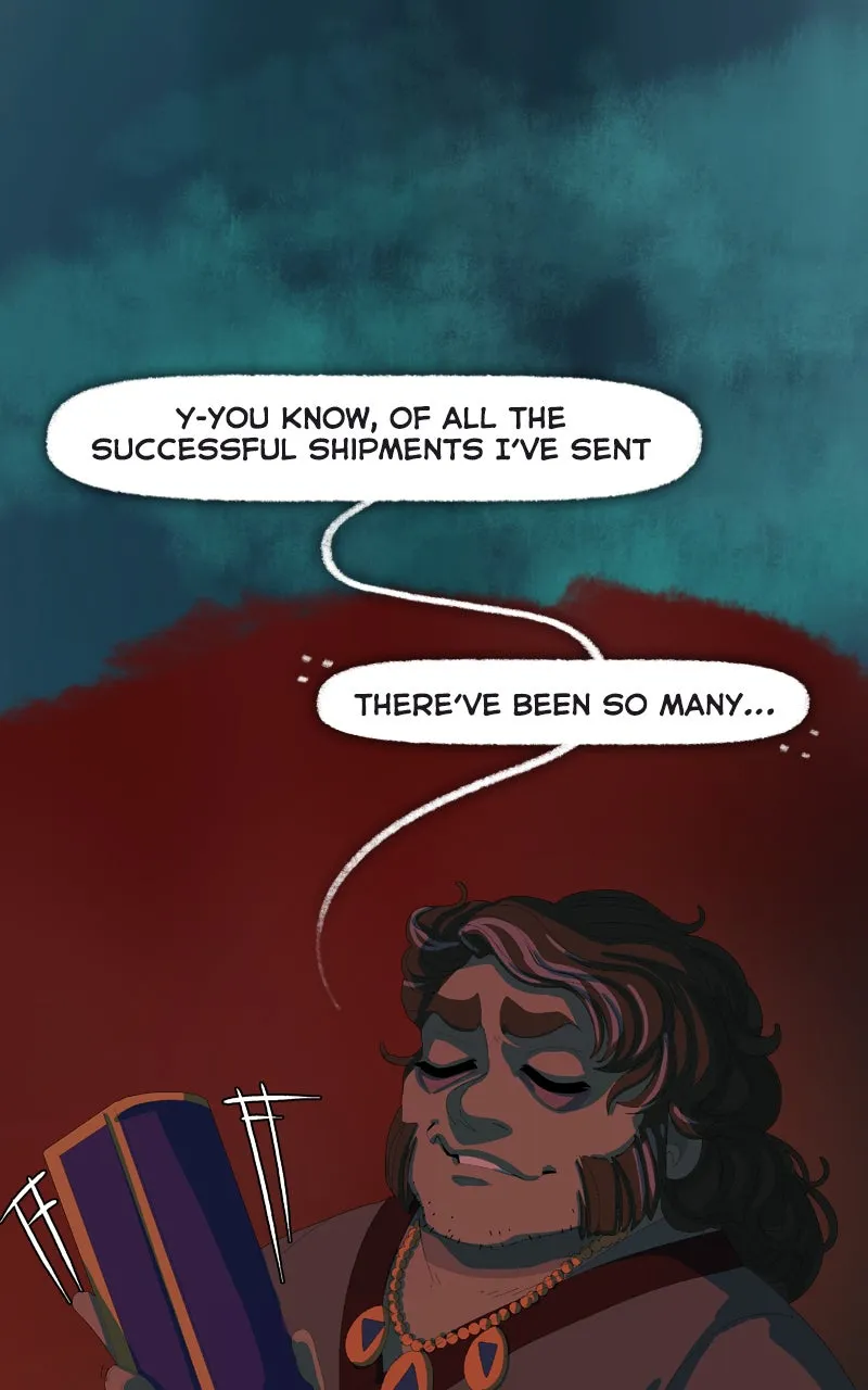 Woven Chapter 18 page 61 - 