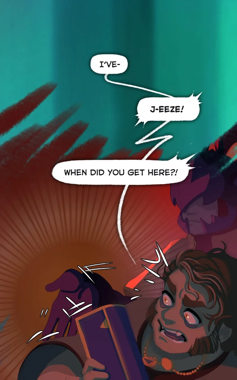Woven Chapter 18 page 63 - 