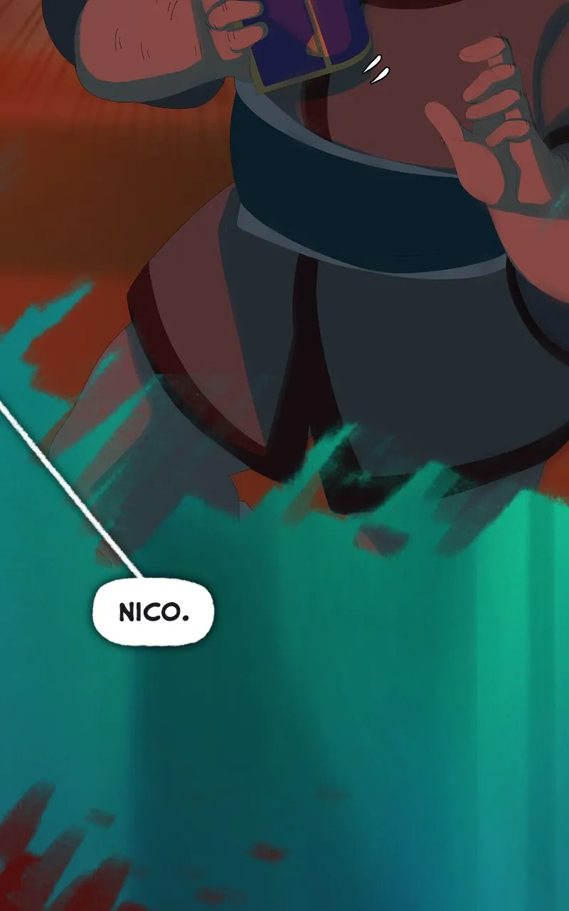 Woven Chapter 18 page 64 - 