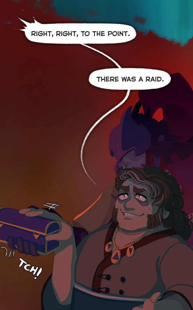 Woven Chapter 18 page 65 - 