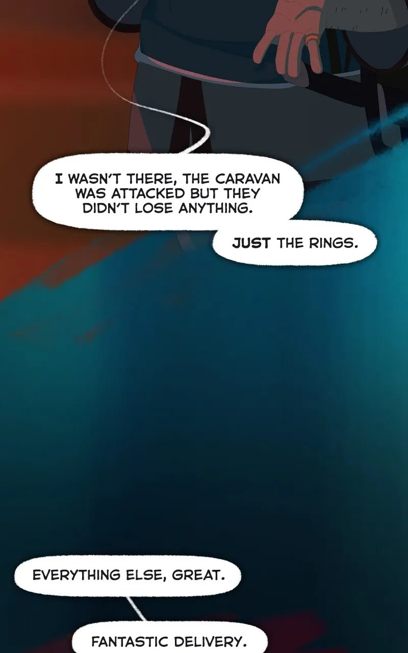 Woven Chapter 18 page 66 - 