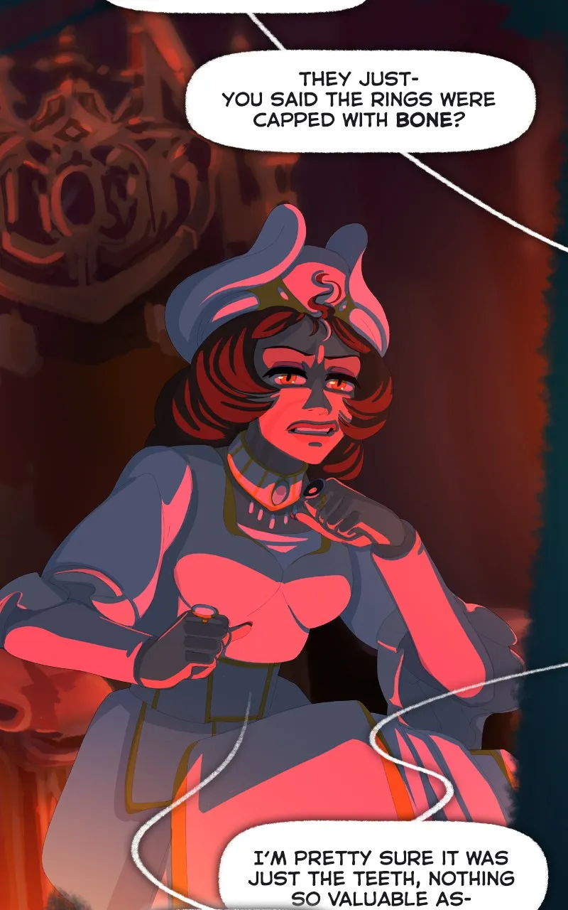 Woven Chapter 18 page 67 - 