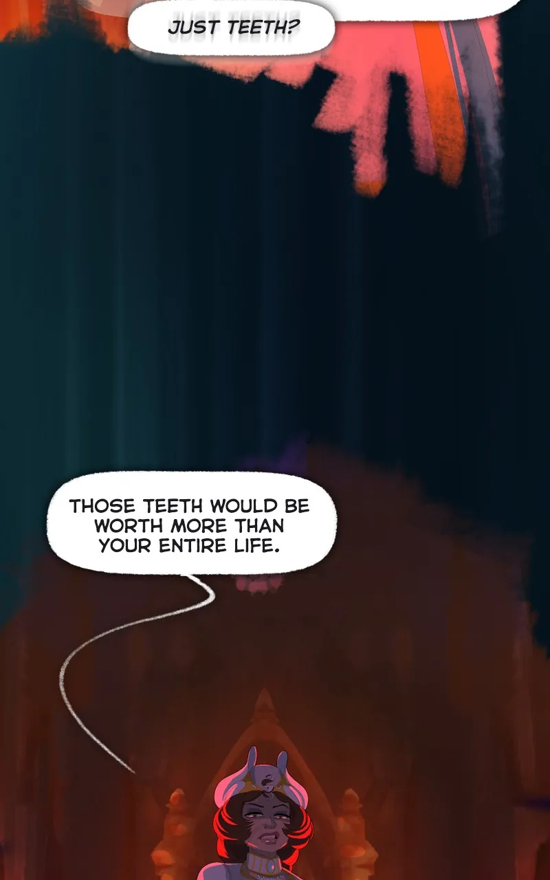 Woven Chapter 18 page 68 - 