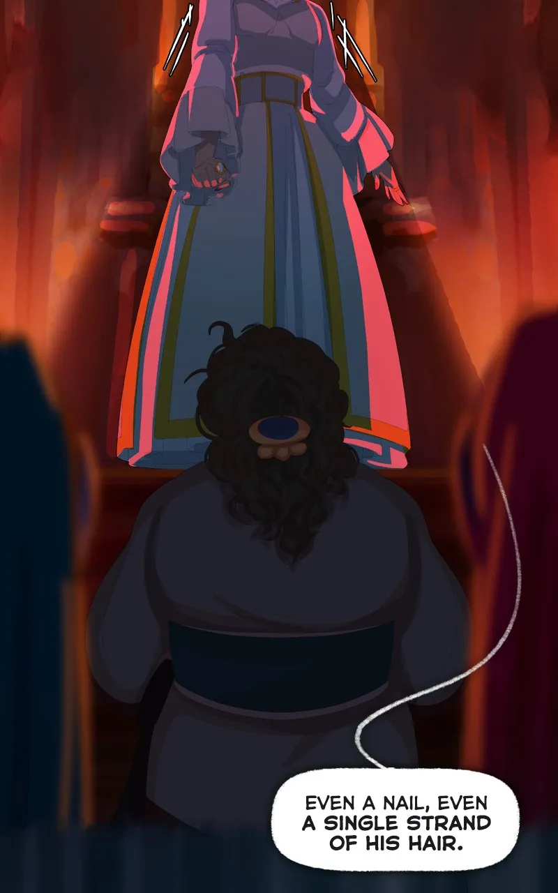 Woven Chapter 18 page 69 - 