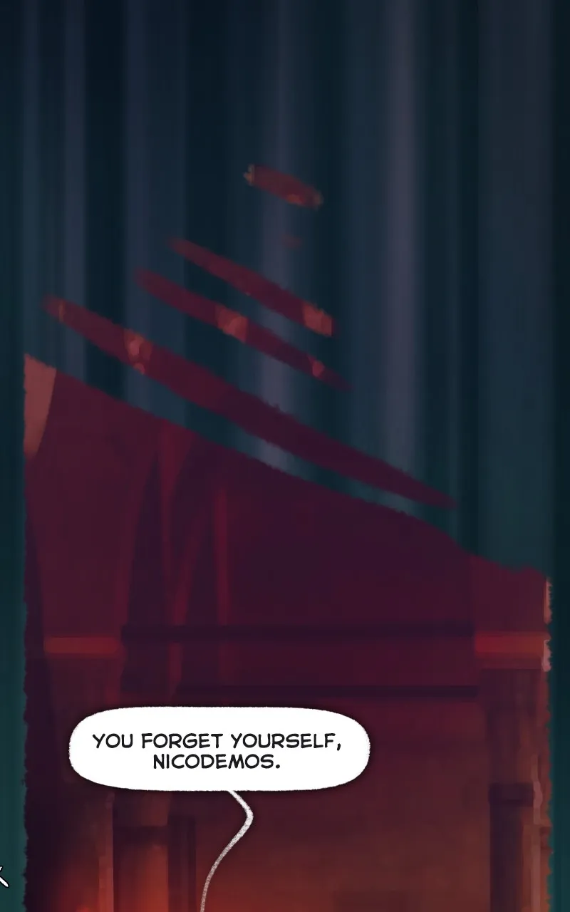 Woven Chapter 18 page 70 - 