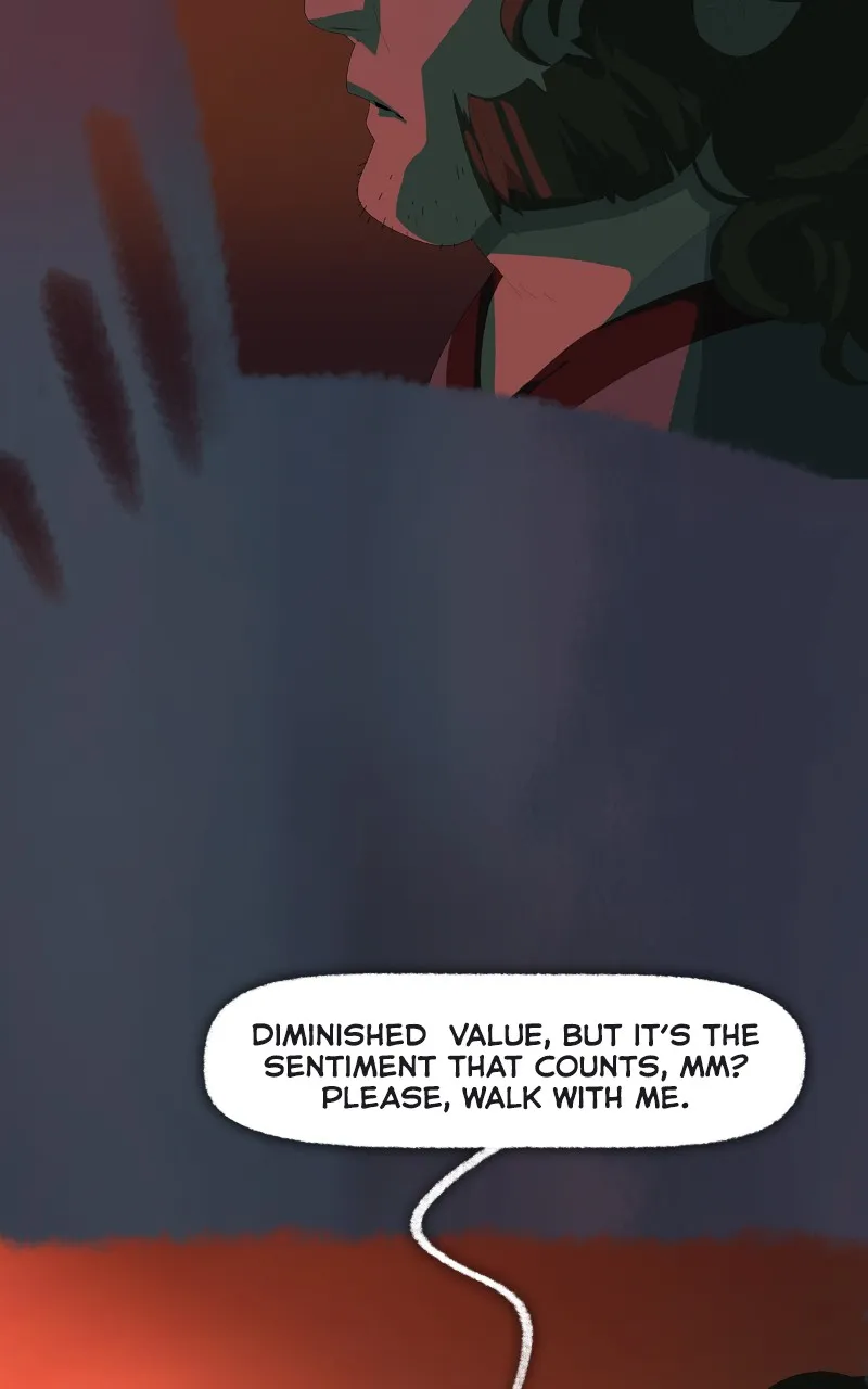 Woven Chapter 18 page 76 - 