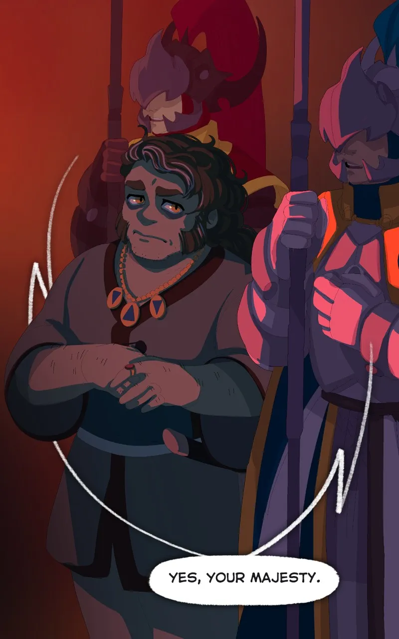 Woven Chapter 18 page 79 - 