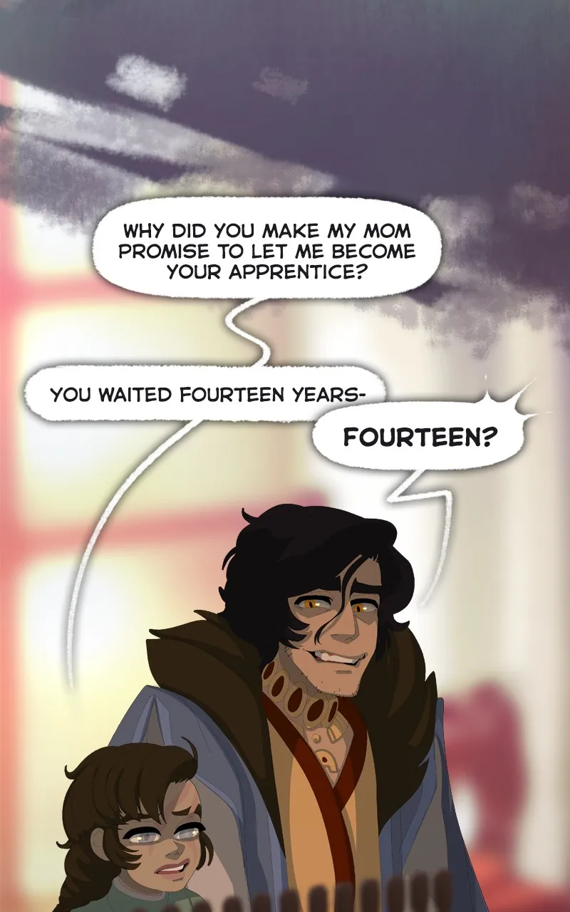 Woven Chapter 18 page 9 - 