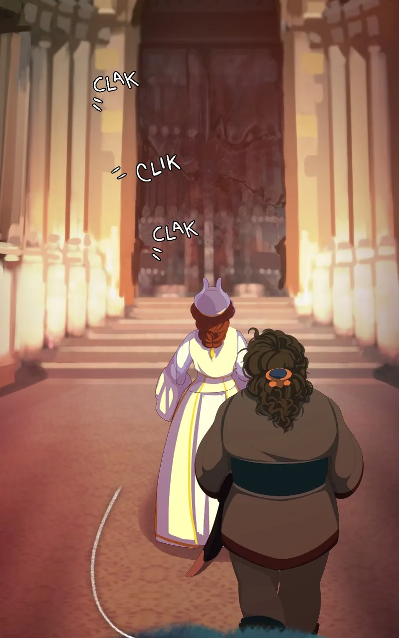 Woven Chapter 18 page 82 - 