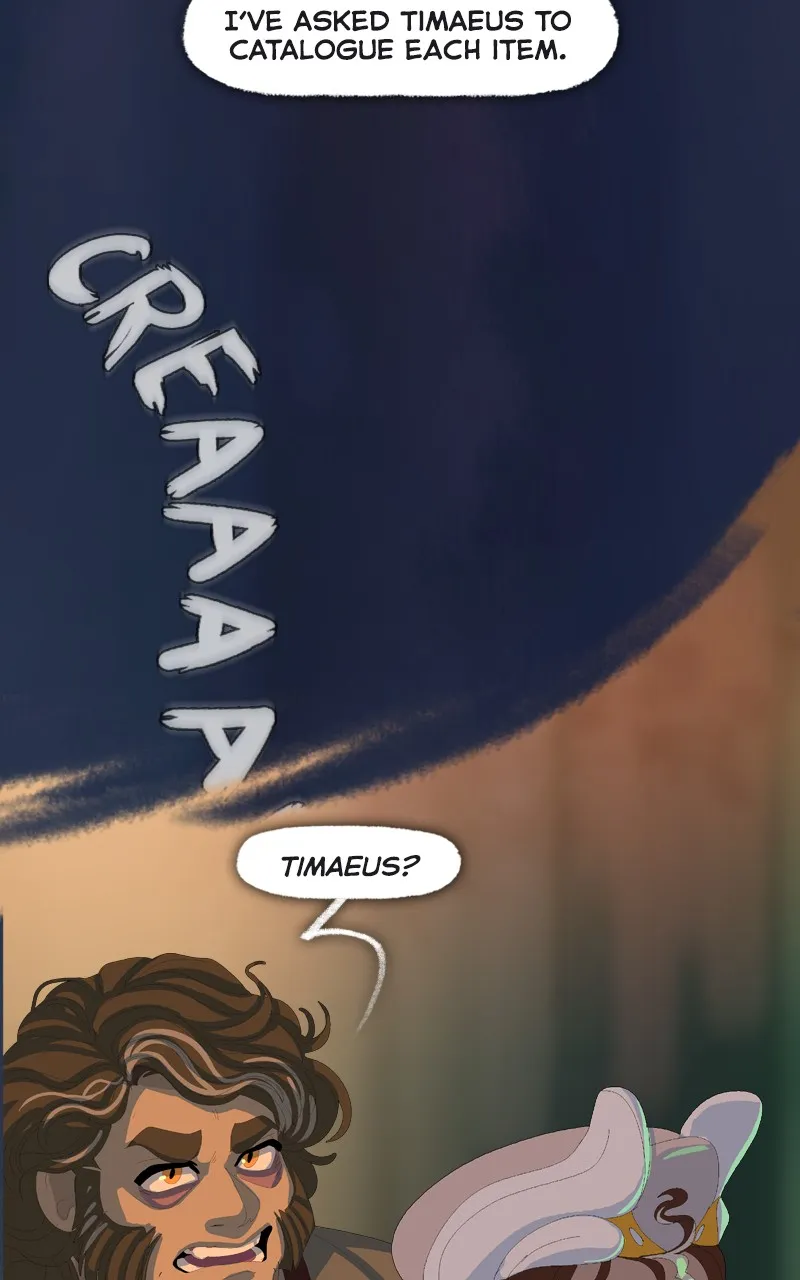 Woven Chapter 18 page 85 - 