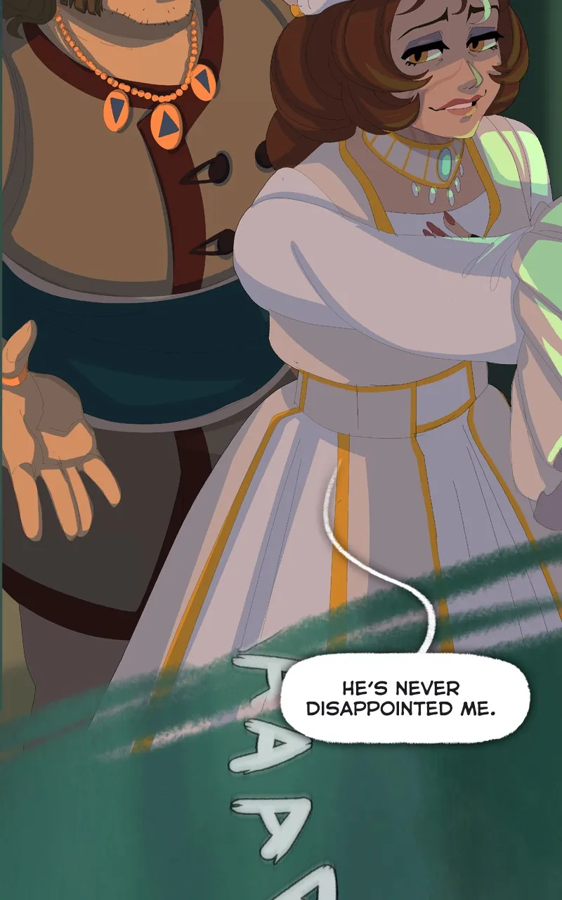 Woven Chapter 18 page 86 - 